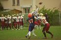 Les cadets Corsaires 2009 vs Les Templiers 172